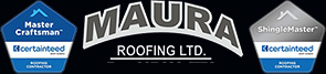 Maura Roofing serving Mississauga